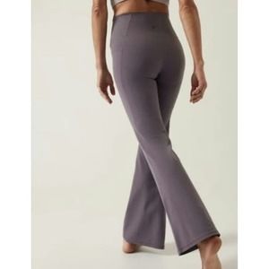 Athleta Salutation Stash Flare Pant